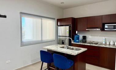 Departamento en  Gaviotas