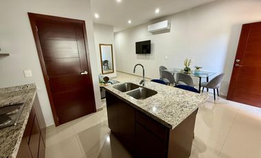 Departamento en  Gaviotas