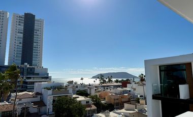 Departamento en  Gaviotas