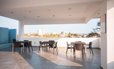 Departamento en  Gaviotas