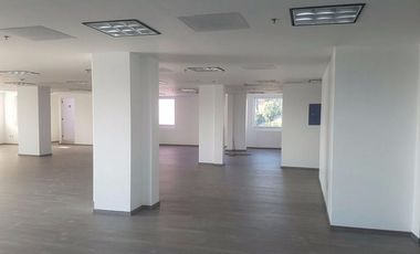 Oficinas en renta en Bosque de las Palmas