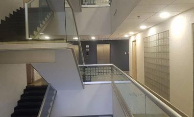 Oficinas en renta en Bosque de las Palmas