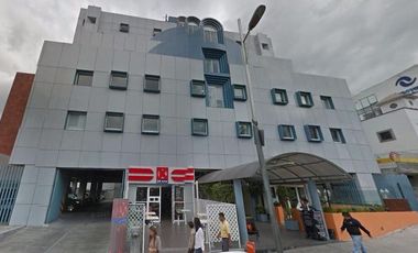 Oficinas en renta en Bosque de las Palmas