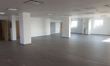 Oficinas en renta en Bosque de las Palmas