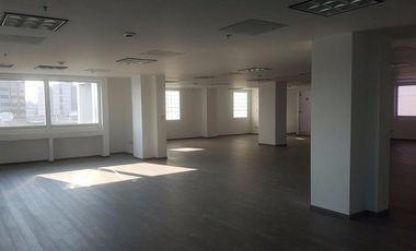 Oficinas en renta en Bosque de las Palmas