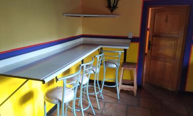 Casa en condominio - Ocoyoacac