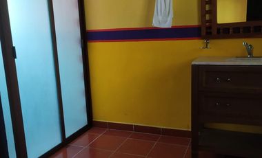 Casa en condominio - Ocoyoacac