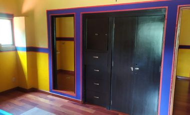 Casa en condominio - Ocoyoacac