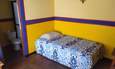 Casa en condominio - Ocoyoacac