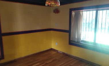 Casa en condominio - Ocoyoacac