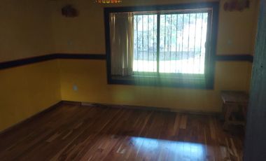 Casa en condominio - Ocoyoacac