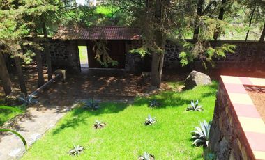 Casa en condominio - Ocoyoacac