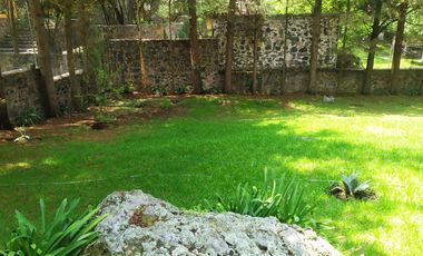 Casa en condominio - Ocoyoacac