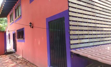 Casa en condominio - Ocoyoacac