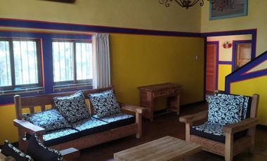 Casa en condominio - Ocoyoacac