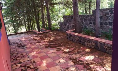 Casa en condominio - Ocoyoacac