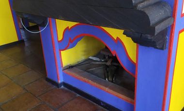 Casa en condominio - Ocoyoacac