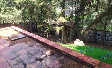 Casa en condominio - Ocoyoacac