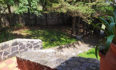 Casa en condominio - Ocoyoacac