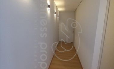 Departamento a estrenar en la Sexta Sección de Lomas Verdes