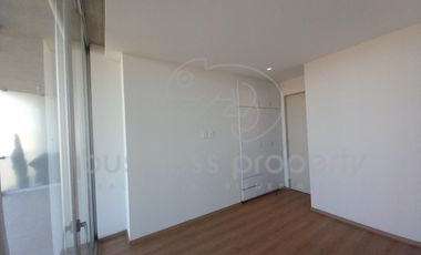 Departamento a estrenar en la Sexta Sección de Lomas Verdes