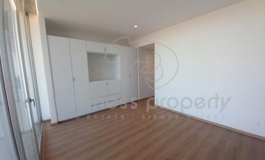 Departamento a estrenar en la Sexta Sección de Lomas Verdes