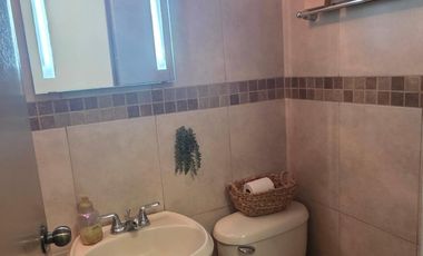 CASA EN RENTA EN RESIDENCIAL HACIENDA