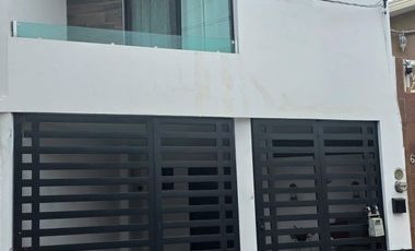 CASA EN RENTA EN RESIDENCIAL HACIENDA