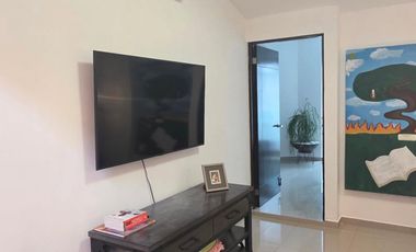 CASA EN RENTA EN RESIDENCIAL HACIENDA