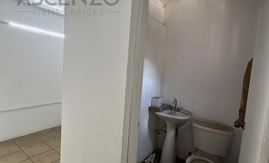 Renta de Local en Col. Centro, Alxlop