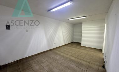 Renta de Local en Col. Centro, Alxlop