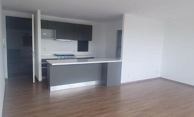 Departamento en Renta  Altos Juriquilla, Querétaro, Qro.