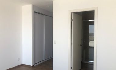 Departamento en Renta  Altos Juriquilla, Querétaro, Qro.