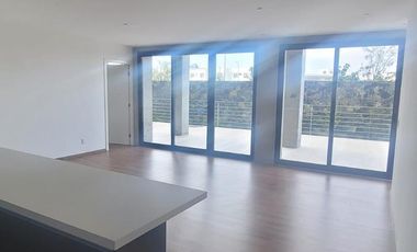 Departamento en Renta  Altos Juriquilla, Querétaro, Qro.