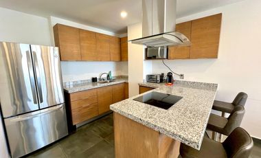 Departamento en  Boca de Cielo