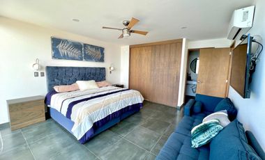 Departamento en  Boca de Cielo