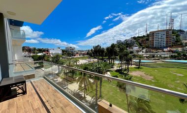 Departamento en  Boca de Cielo