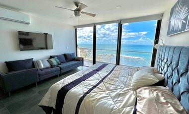 Departamento en  Boca de Cielo