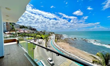 Departamento en  Boca de Cielo