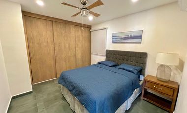 Departamento en  Boca de Cielo