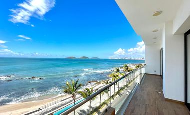 Departamento en  Boca de Cielo