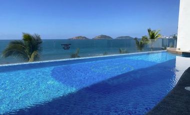 Departamento en  Boca de Cielo