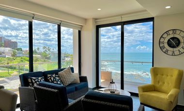 Departamento en  Boca de Cielo