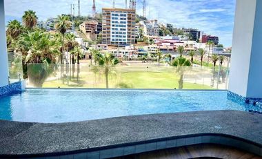 Departamento en  Boca de Cielo