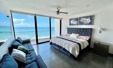 Departamento en  Boca de Cielo