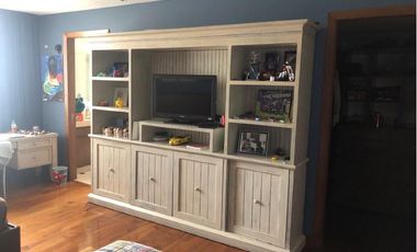 Departamento - Bosque de las Lomas