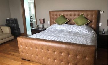 Departamento - Bosque de las Lomas