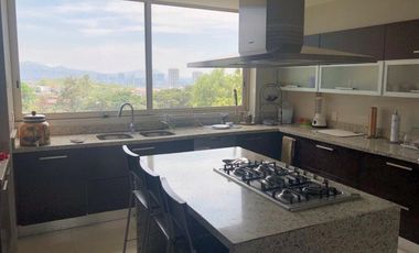 Departamento - Bosque de las Lomas