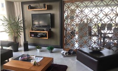 Departamento - Bosque de las Lomas