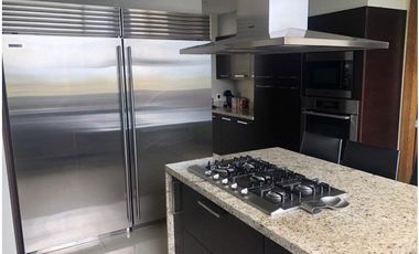 Departamento - Bosque de las Lomas